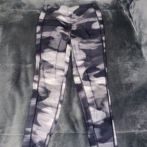 Workout leggings